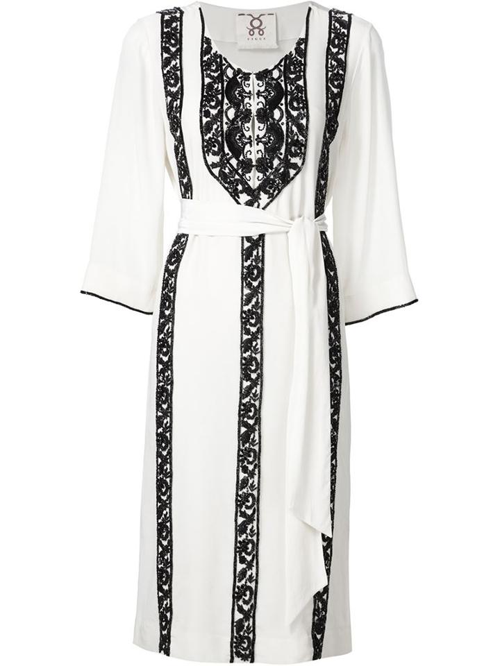 Figue 'panita' Kaftan