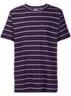 321 Contrast Stripe T-shirt
