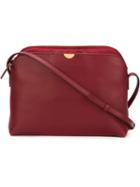 The Row Multi Pouch Crossbody Bag