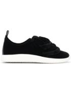 Giuseppe Zanotti Design Becca Sneakers - Black