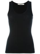 J Brand Plain Tank Top