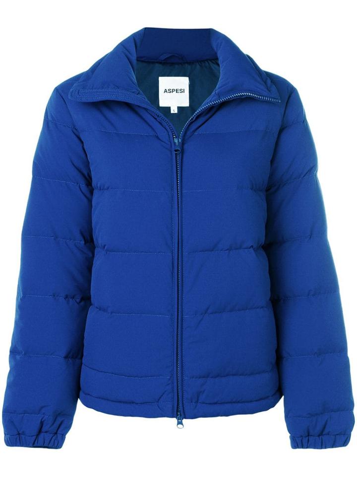 Aspesi Aspesi 8n30b762 01482 Bluette Natural (vegetable)->cotton