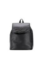 Karl Lagerfeld K Signature Backpack - Black