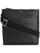 Montblanc Classic Messenger Bag - Black