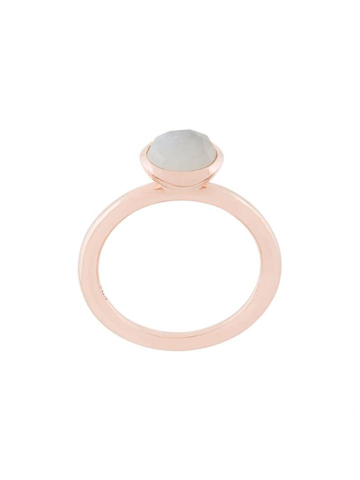 Astley Clarke Mini Stilla Ring - Yellow