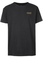 Klättermusen Runa Statement T-shirt - Black