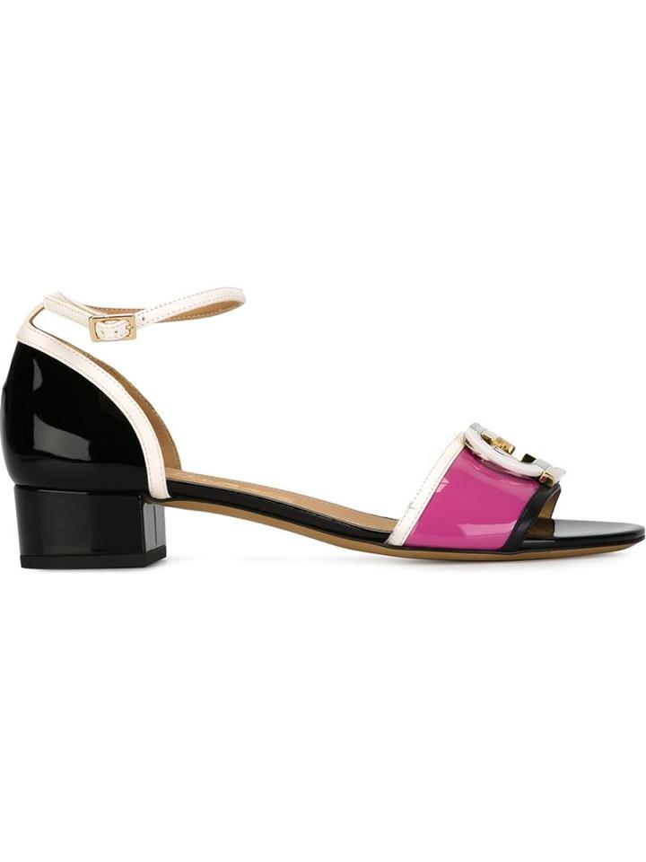 Salvatore Ferragamo 'gleen' Sandals