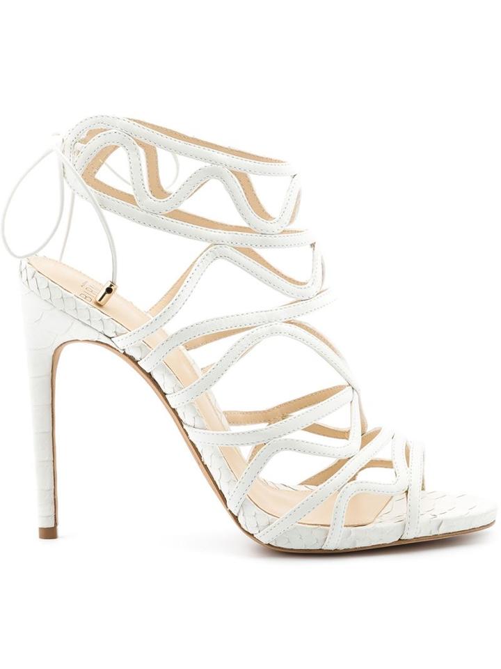 Alexandre Birman 'new Melody' Sandals