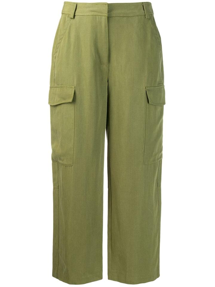 Michael Michael Kors Michael Michael Kors Ms93h4eb3e 306 Smoky Olive -
