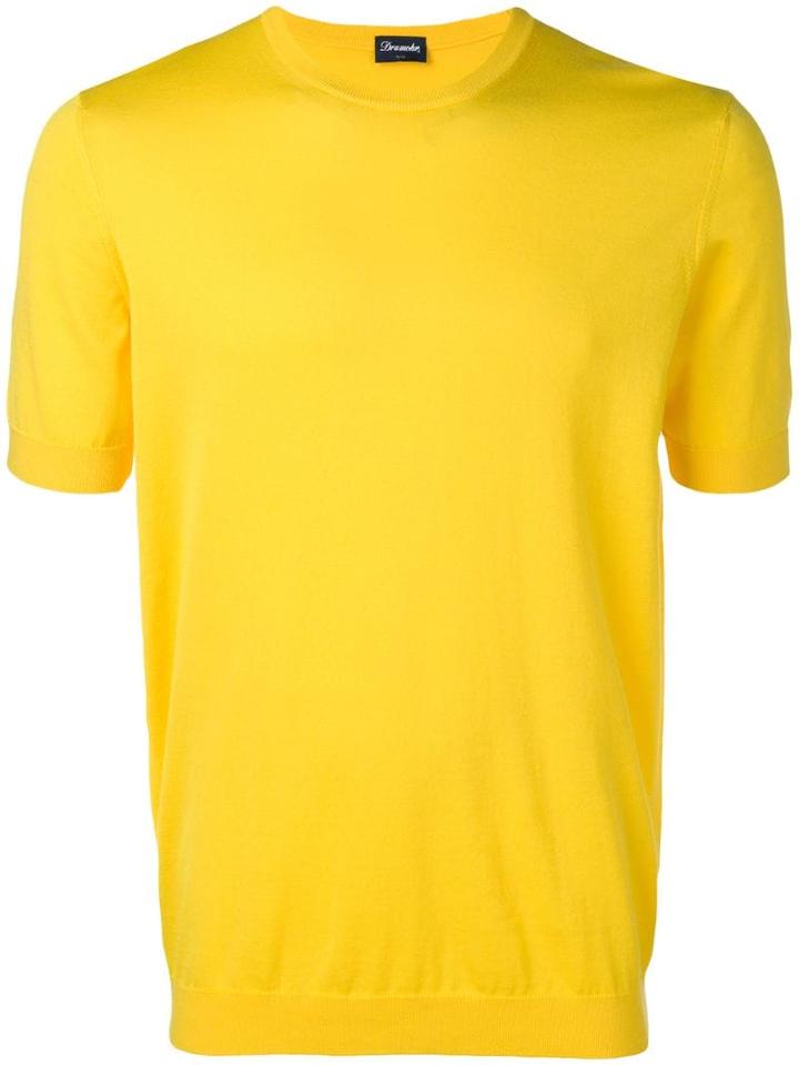 Drumohr - Yellow