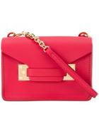 Sophie Hulme 'nano Milner' Satchel