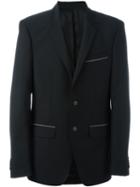 Givenchy Chain Trim Blazer