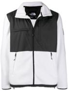 The North Face Contrasting Panel Jacket - Black