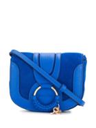 See By Chloé S18as901417420 - Blue