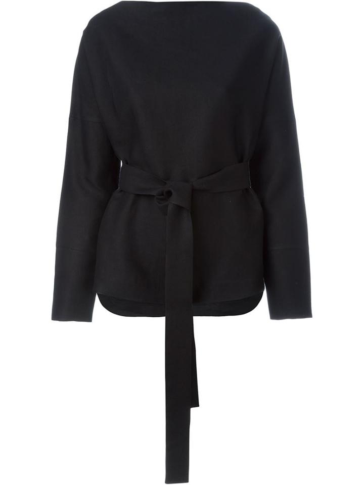 Studio Nicholson 'farini' Top
