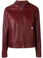 A.p.c. Anja Jacket - Red