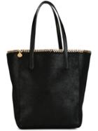 Stella Mccartney Big 'falabella' Open Top Tote
