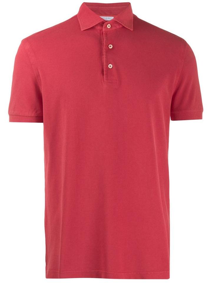 Cenere Gb - Red