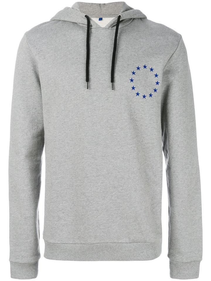 Études Europa Hoodie - Grey