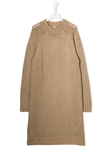 Il Gufo - Brown