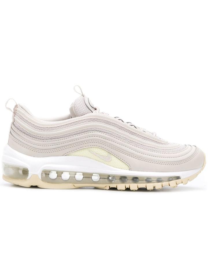Nike Air Max 97 Sneakers - Neutrals
