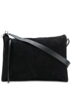 Loewe Relaxed Shoulder Bag - Black