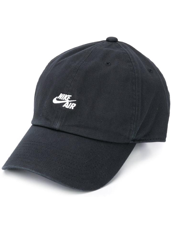 Nike H86 Logo Cap - Black