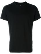 Diesel Vitkac Print T-shirt - Black