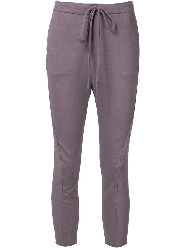 Forme D'expression Tapered Joggers