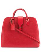 Louis Vuitton Pre-owned Rivoli Tote Bag - Red