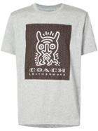 Coach X Keith Haring Monster T.shirt - Unavailable