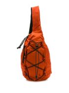 Cp Company Hiking Backpack - Orange