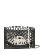 Salar Sylvie Mini Bag - Black