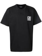 Carhartt Wip Oversized T-shirt - Black