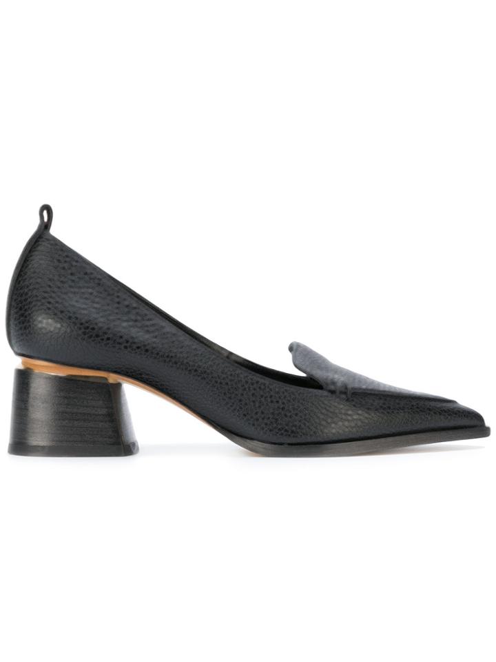 Nicholas Kirkwood Classic Pumps - Black