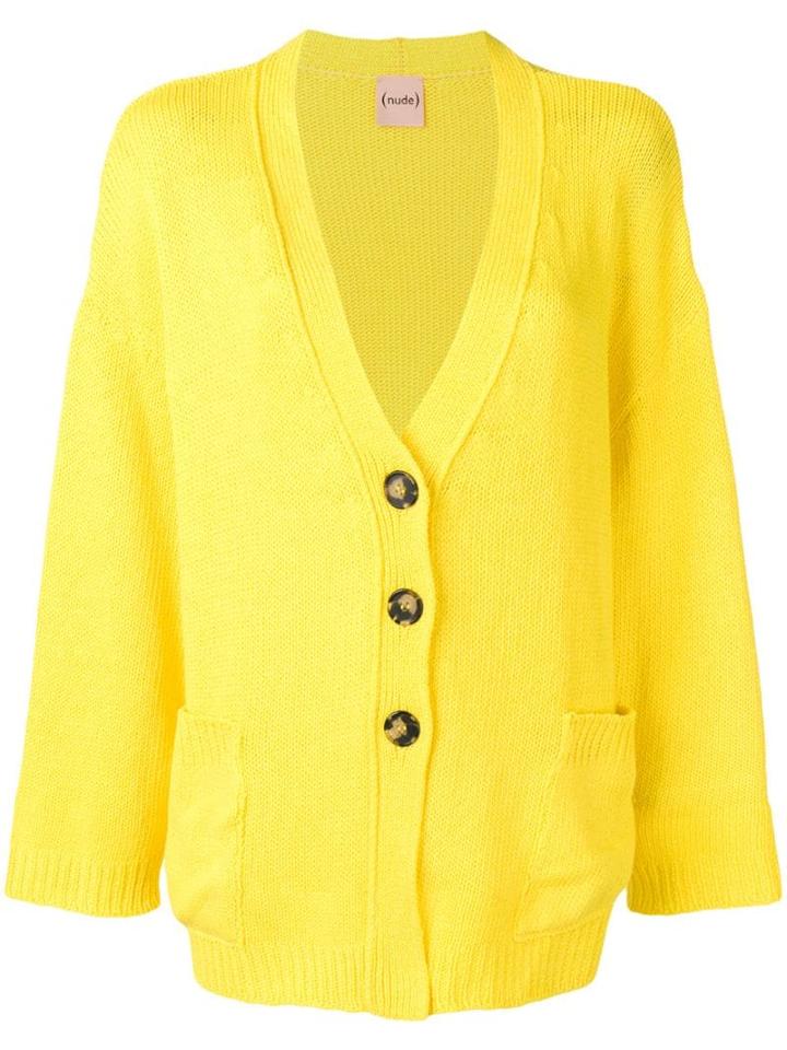 Nude - Yellow