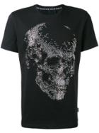 Philipp Plein Kit T-shirt - Black