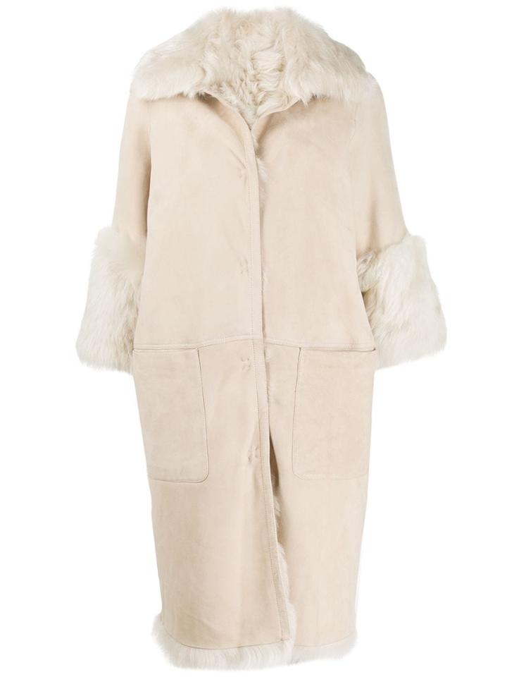 Desa 1972 K11377-rtoscana Suedeivory - Neutrals