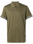 Michael Michael Kors Classic Polo Shirt - Green
