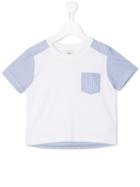 No Added Sugar Shirt Tail T-shirt, Boy's, Size: 7 Yrs, White