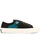 Ps By Paul Smith Kinsey Sneakers - Black