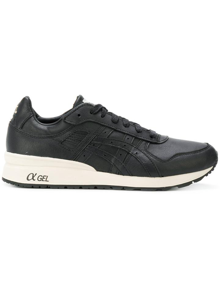 Asics Gt11 Sneakers - Black