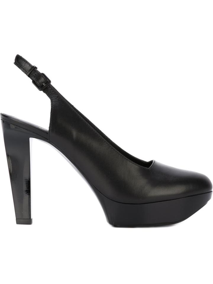 Robert Clergerie 'tilyv' Sandals
