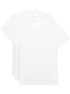 Prada Classic T-shirt Set - White