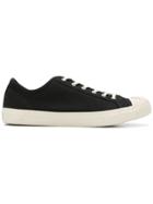 Ymc Lace-up Sneakers - Black