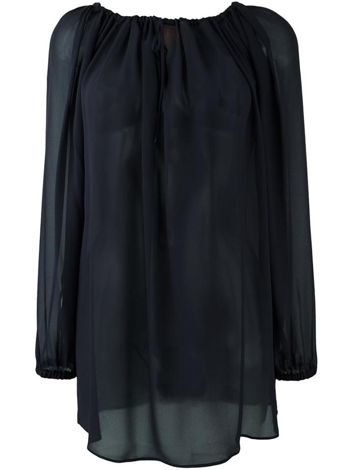 Vivienne Westwood 'red Label' Blouse