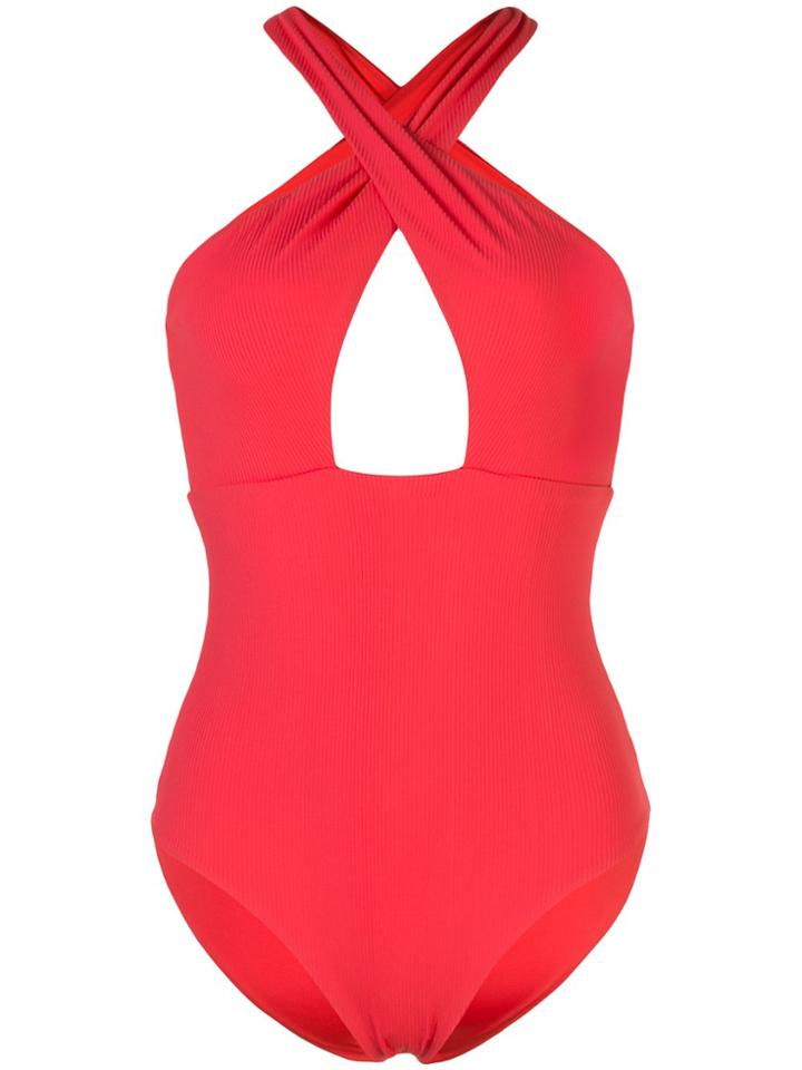 Onia Nicole One Piece - Red