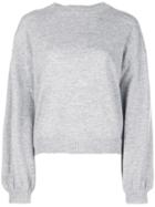 Rta Magnus Sweater - Grey