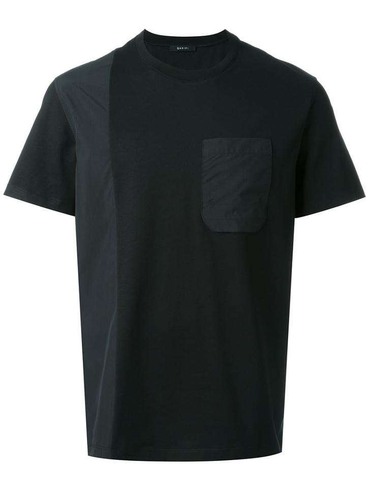 Qasimi Homme 'shiraz' T-shirt