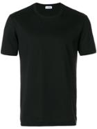 Dolce & Gabbana Classic T-shirt - Black